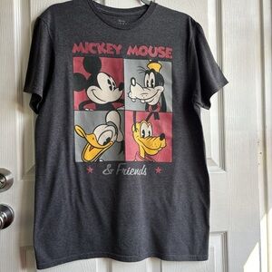 Disney Mickey Mouse and Friends T-Shirt